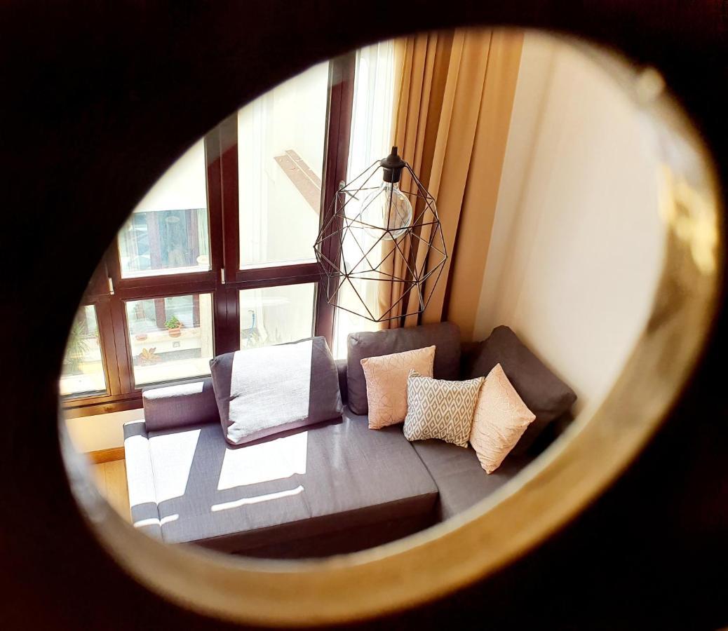 Marinac33 Precioso Apartamento Con Piscina En El Centro De Lejlighed *