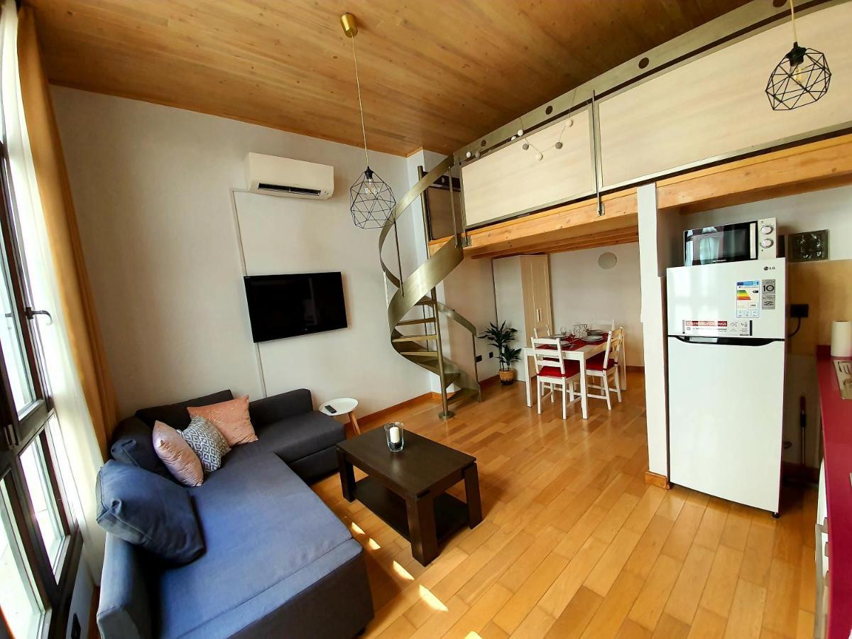 Marinac33 Precioso Apartamento Con Piscina En El Centro De Apartamento Málaga